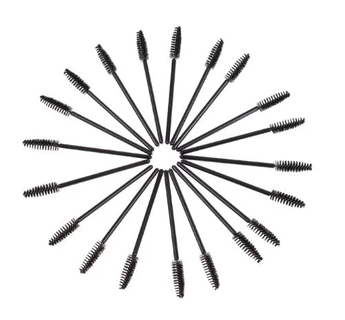 3D Fiber Lash Mascara for Lengthening and Volume
