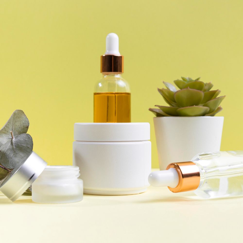 Skincare