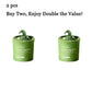 90G Facial Clay Mask for Pore Cleansing and Oil Control