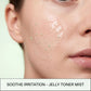 Magnesium Milk Jelly Hydrating Facial Toner Mist
