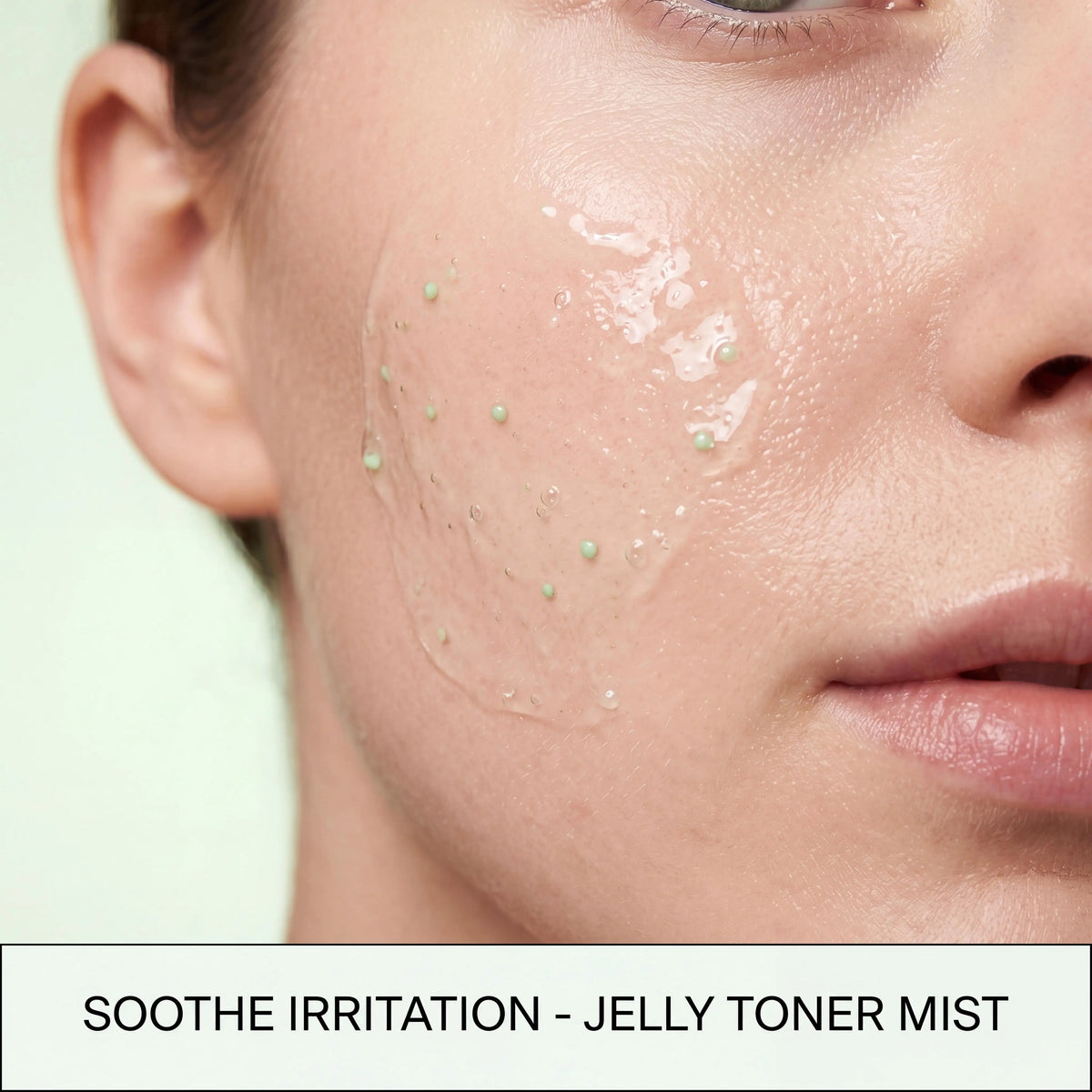 Magnesium Milk Jelly Hydrating Facial Toner Mist