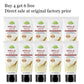 100G Ginseng Amino Acid Gentle Facial Cleanser