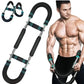 Adjustable Stainless Steel Chest and Arm Resistance Trainer