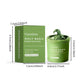 90G Facial Clay Mask for Pore Cleansing and Oil Control