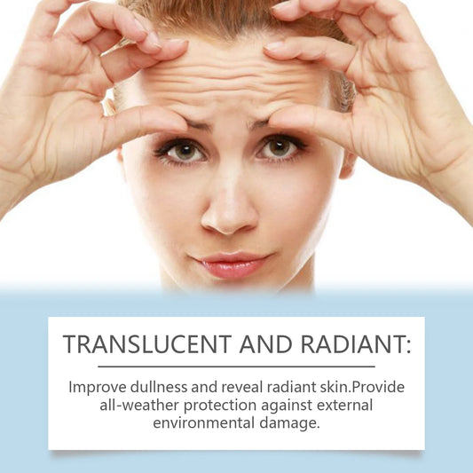 22.5ML Hyaluronic Acid Firming Facial Serum