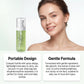 Magnesium Milk Jelly Hydrating Facial Toner Mist