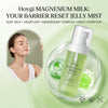 Magnesium Milk Jelly Hydrating Facial Toner Mist