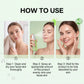 Magnesium Milk Jelly Hydrating Facial Toner Mist