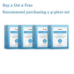 22.5ML Hyaluronic Acid Firming Facial Serum
