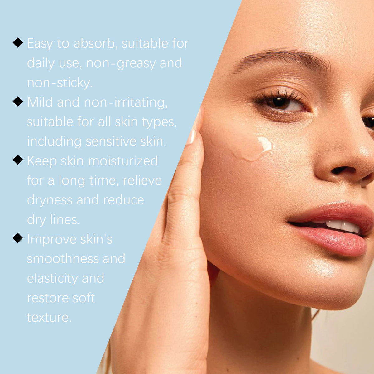 22.5ML Hyaluronic Acid Firming Facial Serum