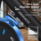 Magnetic Exercise Bike with App and Courses