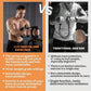 Adjustable Stainless Steel Chest and Arm Resistance Trainer