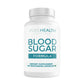 Magnesium Supplement for Healthy Blood Sugar and Metabolism