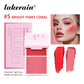 2-in-1 Cream Powder Blush Natural Pink