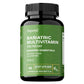 Bariatric Multivitamin with 21 Essential Vitamins and Minerals