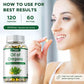 Oil of Oregano Capsules for Digestive and Gut Health