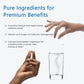 Molecular Hydrogen Tablets with Magnesium for Brain Health