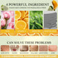 4-Piece Clay Facial Mask Set for Deep Cleansing