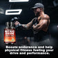 Nitric Oxide Pre-Workout Beet Root Energy Supplement