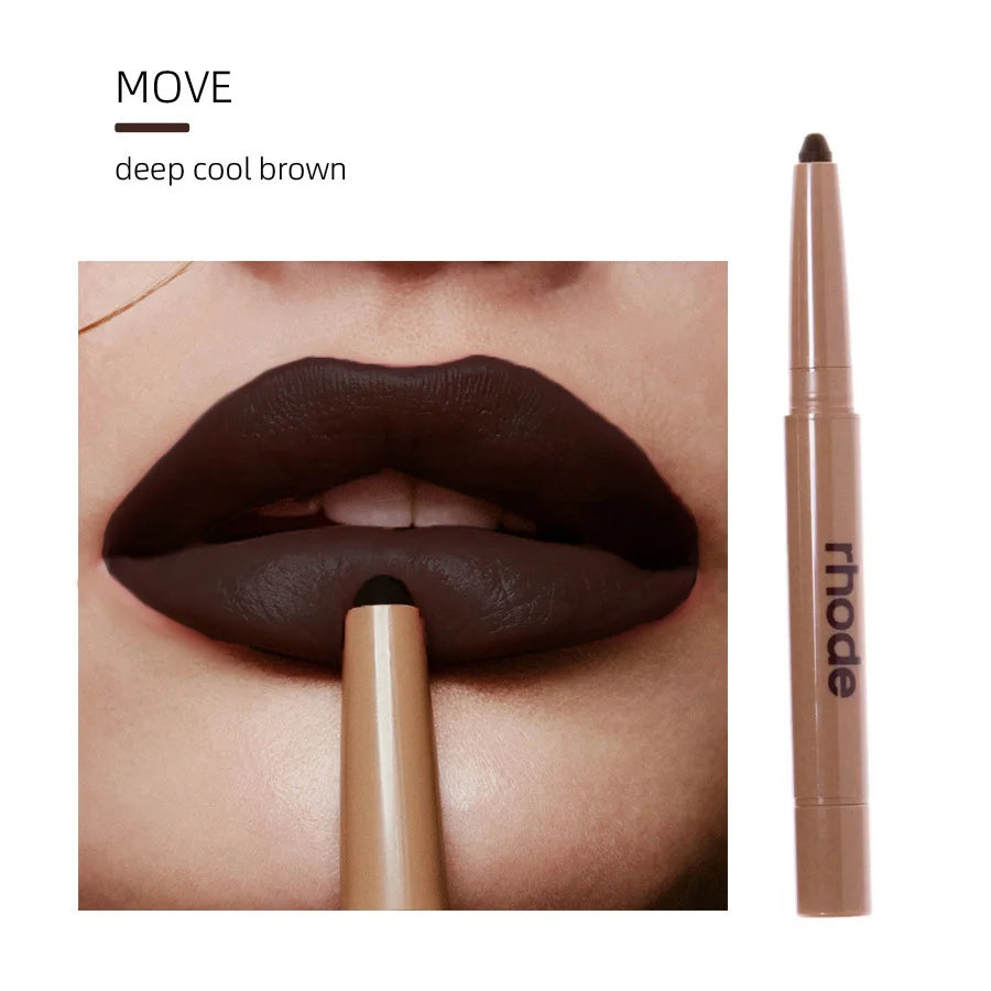 Peptide Lip Shape Pen Long Lasting Lip Tint