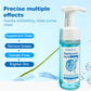 Amococo Facial Cleanser and Compressed Towel Skincare Set