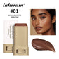 Moisturizing Skin Tint Foundation Stick with Concealer