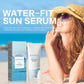 SPF50+ Moisturizing Facial Sunscreen with UV Protection