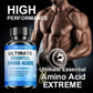 Advanced Amino Acid Capsules for Strength and Endurance