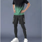 Men’s Ice Silk 2-Piece Quick Dry Sports Set