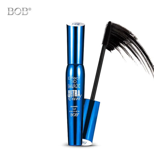 3D Fiber Lash Mascara for Lengthening and Volume
