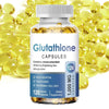 1000mg Glutathione Supplement for Antioxidant and Wellness Support