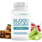 Magnesium Supplement for Healthy Blood Sugar and Metabolism
