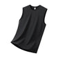 Men’s Ice Silk Breathable Quick Dry Sports T-Shirt