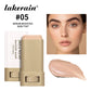 Moisturizing Skin Tint Foundation Stick with Concealer
