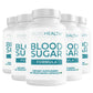 Magnesium Supplement for Healthy Blood Sugar and Metabolism