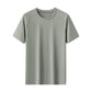 Men’s Ice Silk Breathable Quick Dry Sports T-Shirt