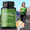 Bariatric Multivitamin with 21 Essential Vitamins and Minerals