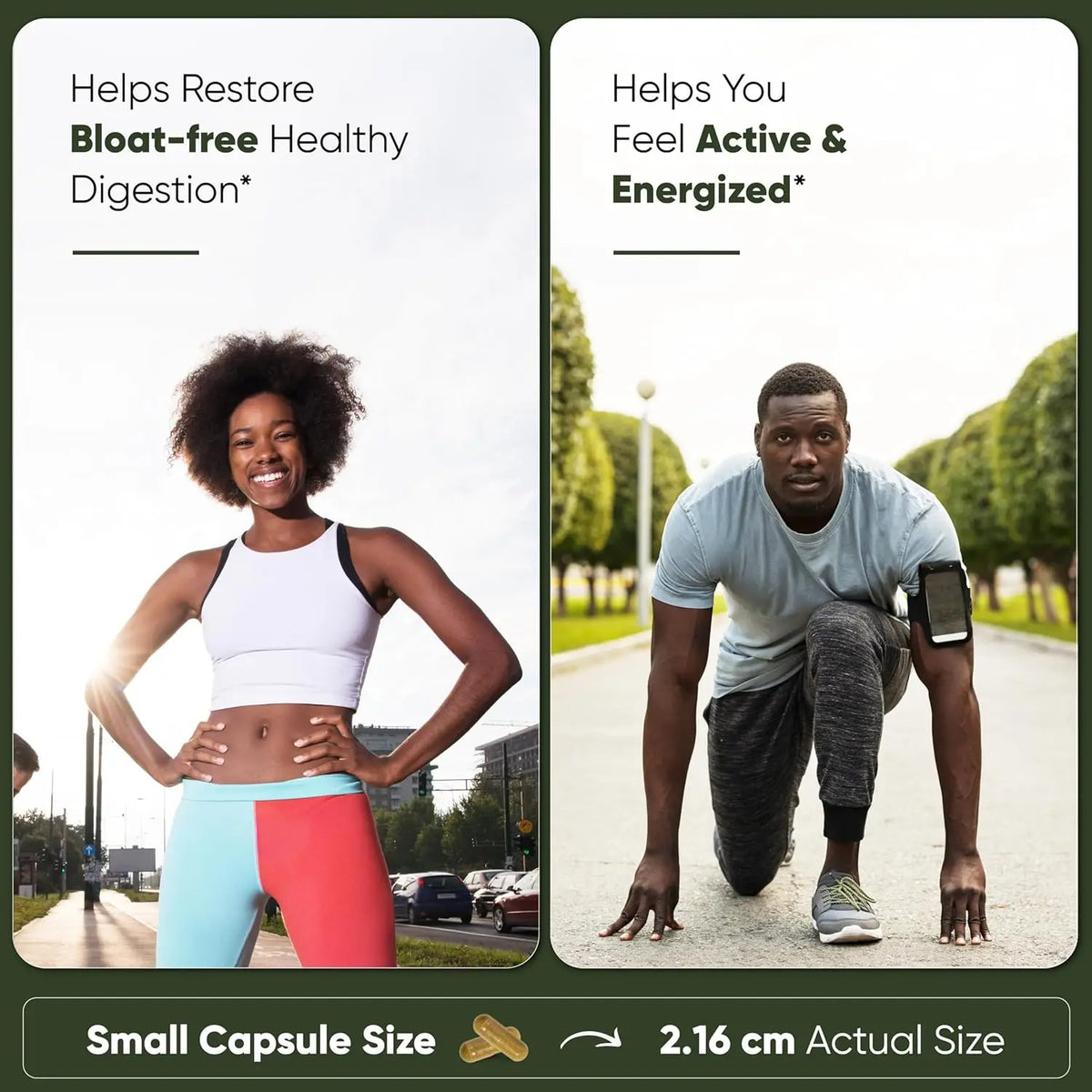 Liver Cleanse Detox Support 70 Veg Capsules