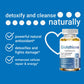 1000mg Glutathione Supplement for Antioxidant and Wellness Support