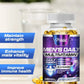 Men’s Daily Multivitamin for Energy Immunity and Wellness