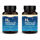 Molecular Hydrogen Tablets with Magnesium for Brain Health