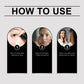 Retinol Firming Anti-Wrinkle Brightening Facial Serum Essence