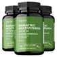 Bariatric Multivitamin with 21 Essential Vitamins and Minerals
