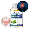 Intestinal Cleanse Supplement for Digestive and Liver Support