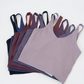 Women’s U-Back Sports Bra for Yoga and Running