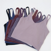 Women’s U-Back Sports Bra for Yoga and Running