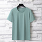Men’s Ice Silk Breathable Quick Dry Sports T-Shirt