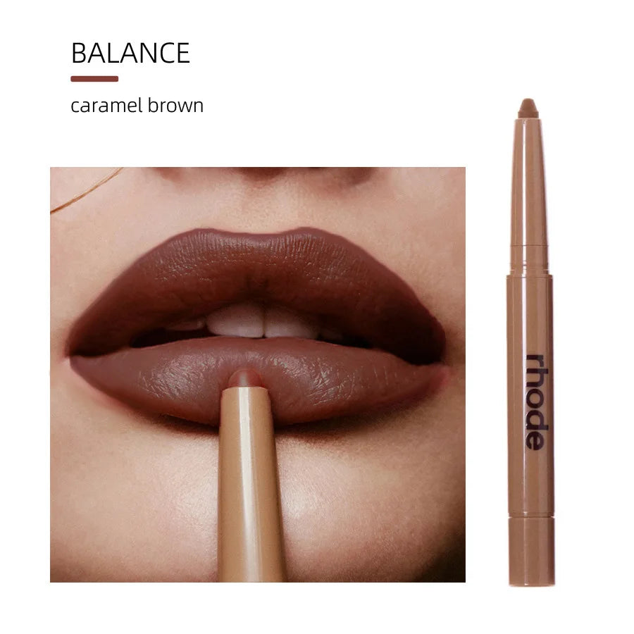 Peptide Lip Shape Pen Long Lasting Lip Tint