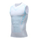 Men’s Compression Sleeveless Quick Dry Gym Tank Top