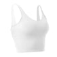 Women’s U-Back Sports Bra for Yoga and Running